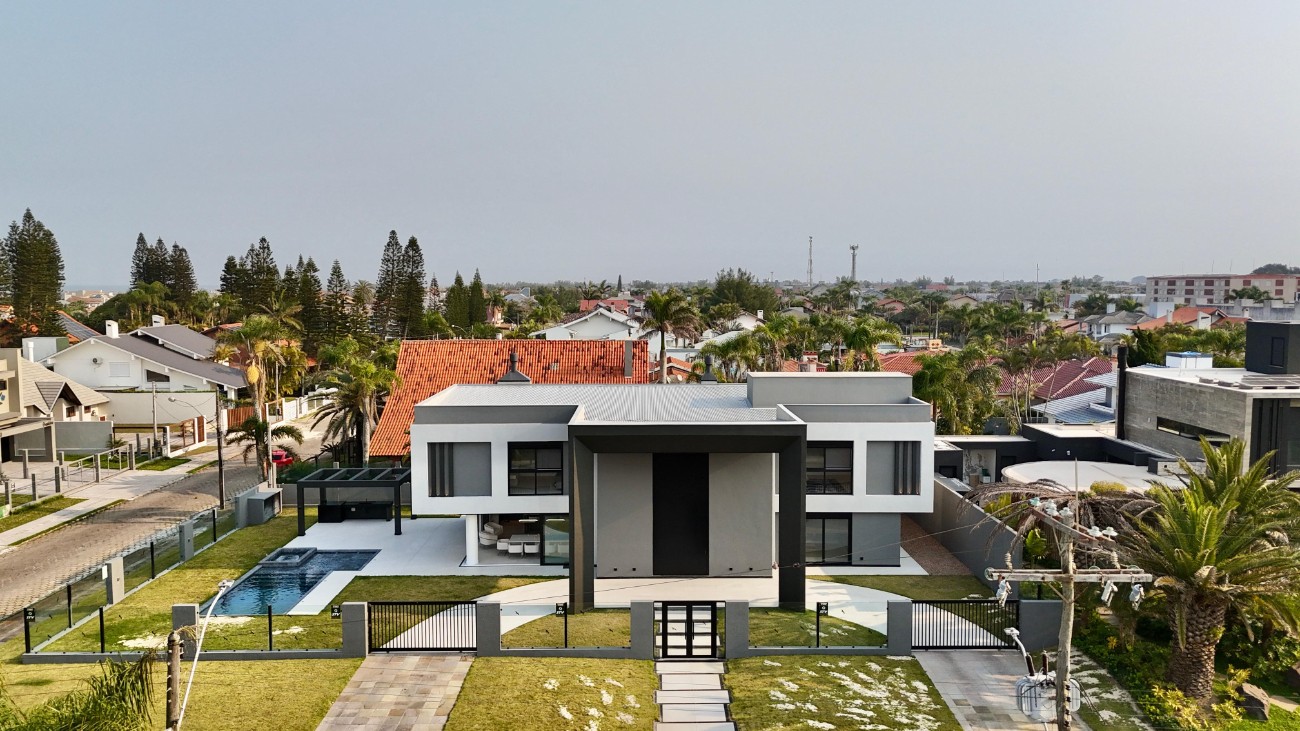 Casa 5 dormitórios para venda, CENTRO  em XANGRILA | Ref.: 16826