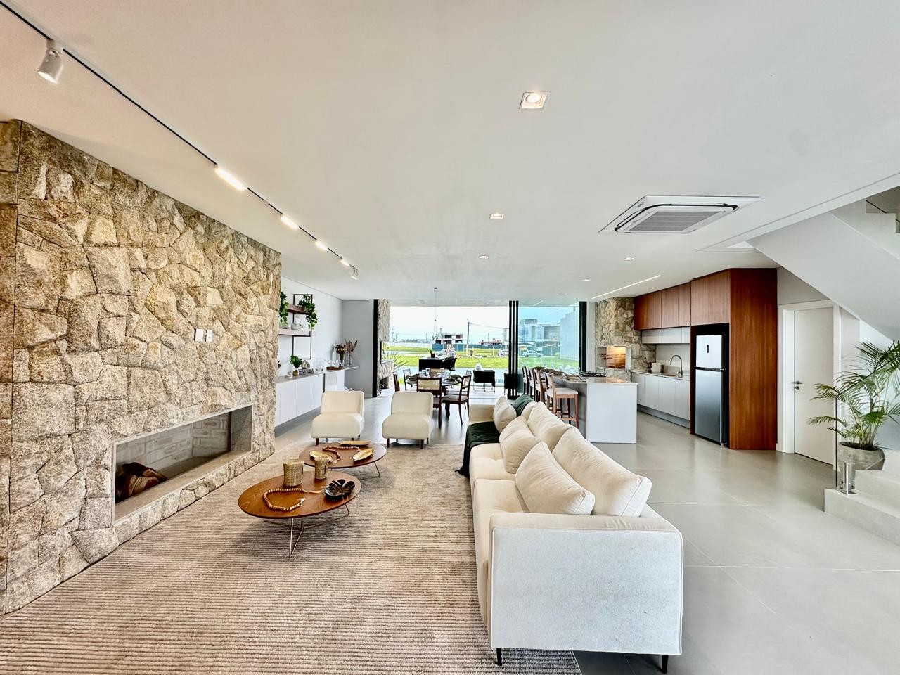 Casa em Condomínio 4 dormitórios para venda, Centro em Xangri-lá | Ref.: 16827