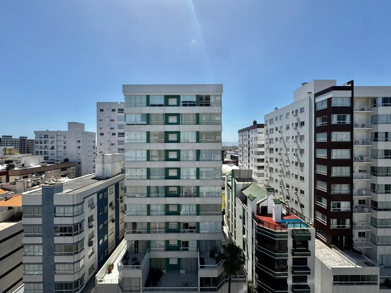 Apartamento 3 dormitórios para venda, Centro em Capão da Canoa | Ref.: 16830