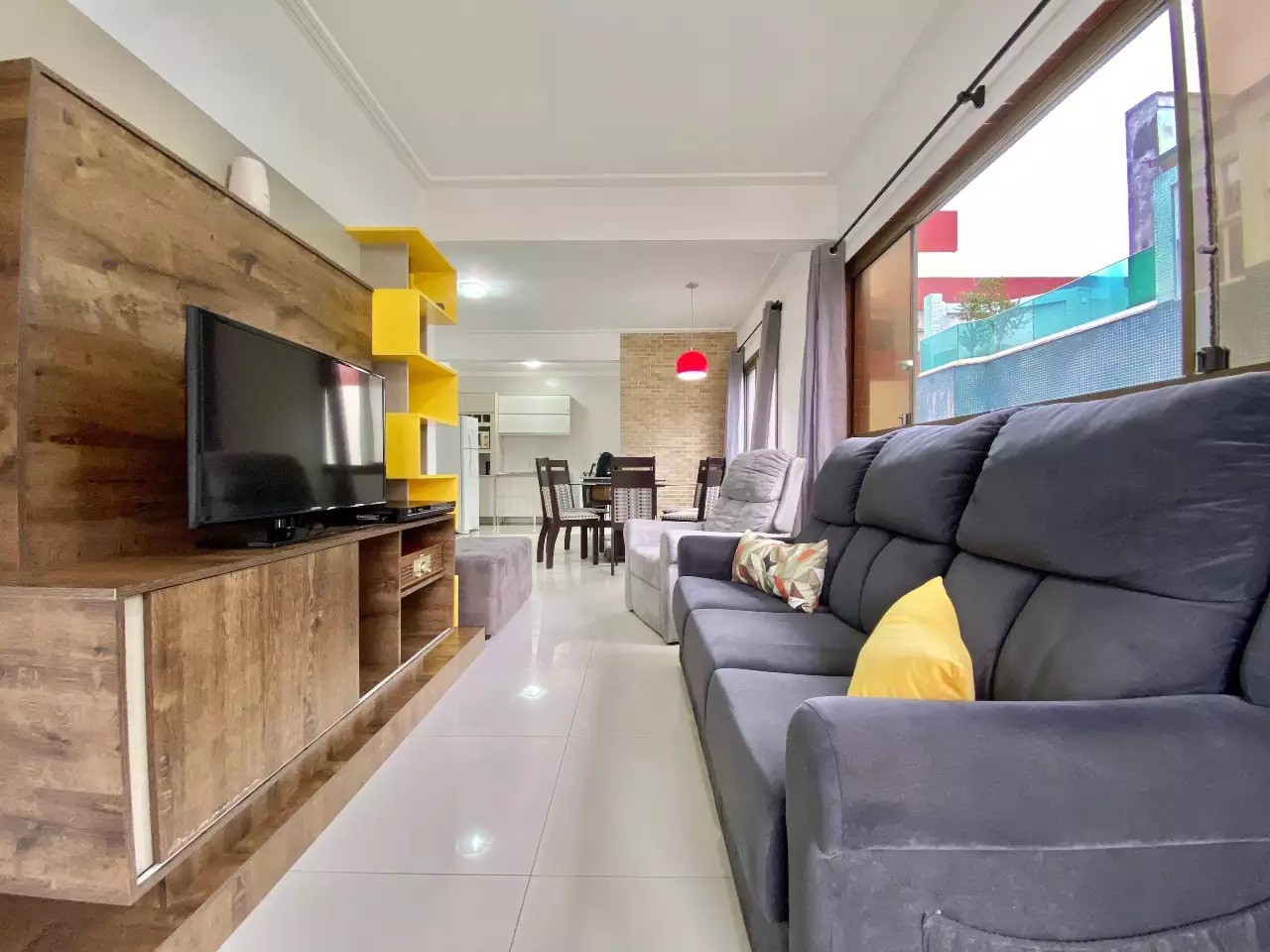 Apartamento 2 dormitórios para venda, Navegantes em Capão da Canoa | Ref.: 16831