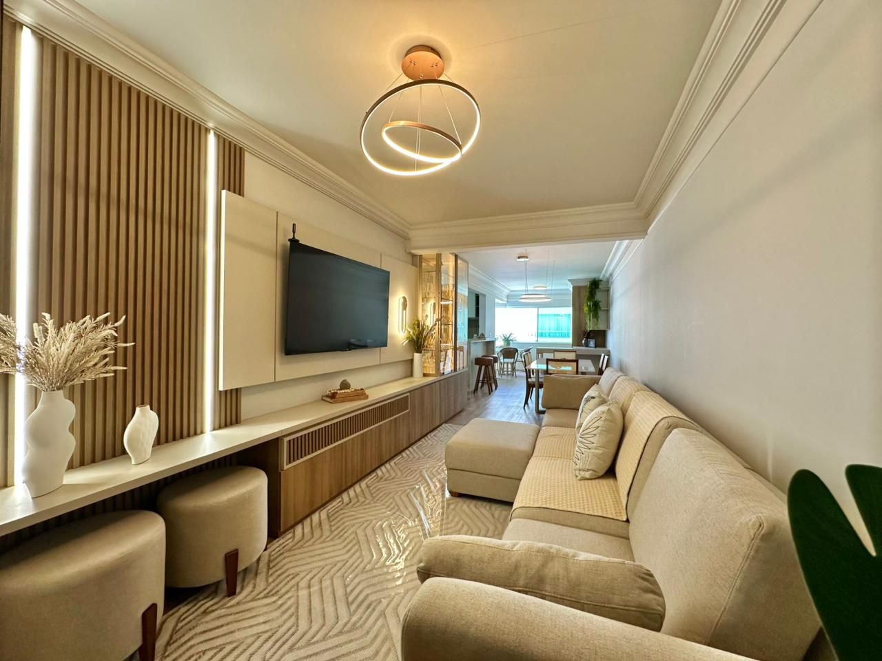 Apartamento 3 dormitórios para venda, Zona Nova em Capão da Canoa | Ref.: 16839