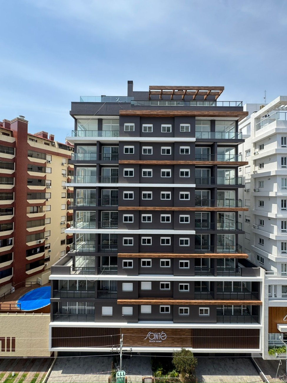 Apartamento 1 dormitório para venda, Zona Nova em Capão da Canoa | Ref.: 16841