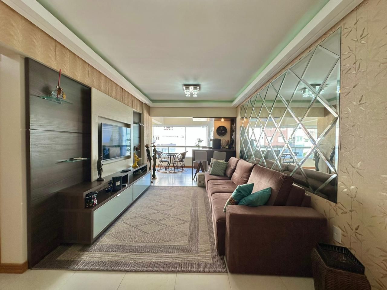 Apartamento 2 dormitórios para venda, Centro em Capão da Canoa | Ref.: 16842