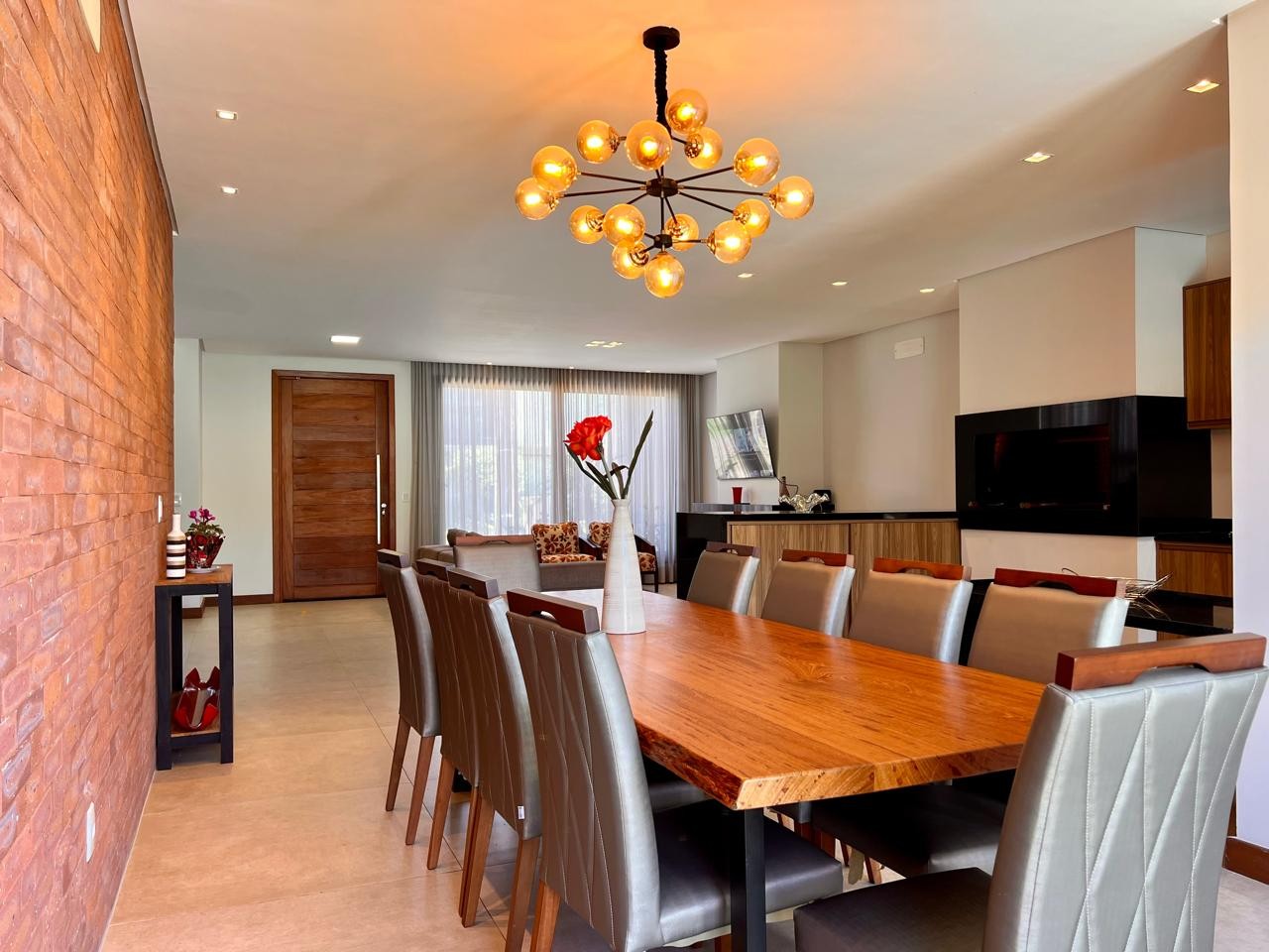 Sobrado 4 dormitórios para venda, Centro em Xangri-lá | Ref.: 16852