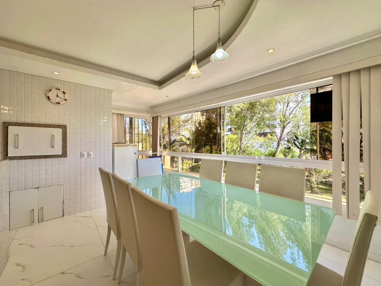 Apartamento 3 dormitórios para venda, Zona Nova em Capão da Canoa | Ref.: 16871