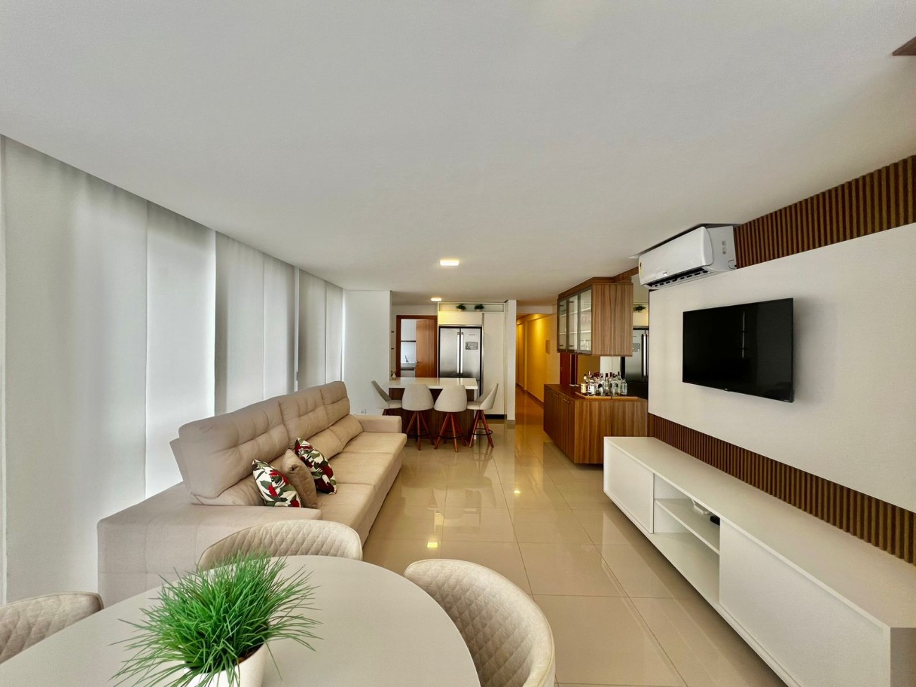 Apartamento 3 dormitórios para venda, Centro em Capão da Canoa | Ref.: 16872