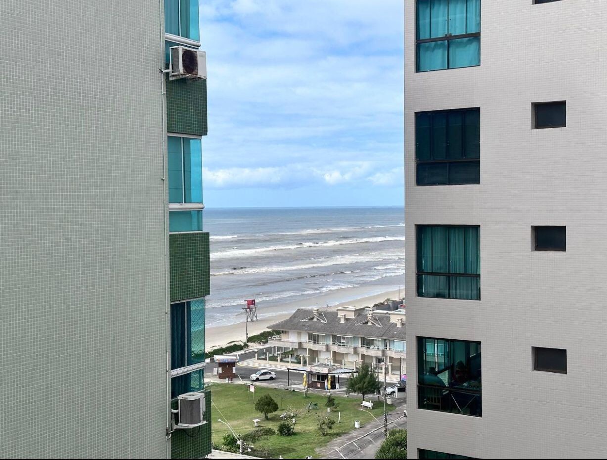 Apartamento 1 dormitório para venda, Zona Nova em Capão da Canoa | Ref.: 16877