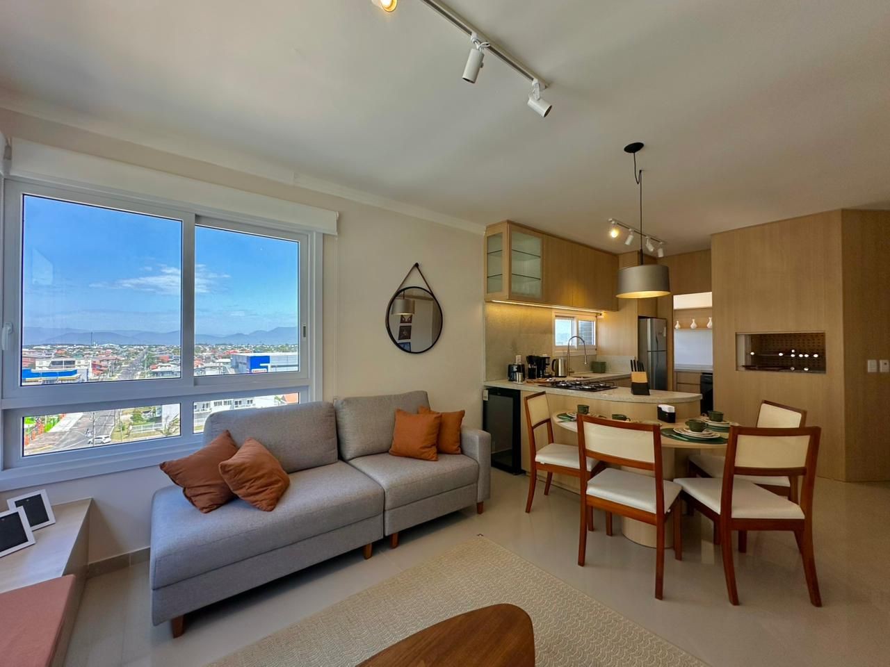 Apartamento 2 dormitórios para venda, Zona Nova em Capão da Canoa | Ref.: 16916