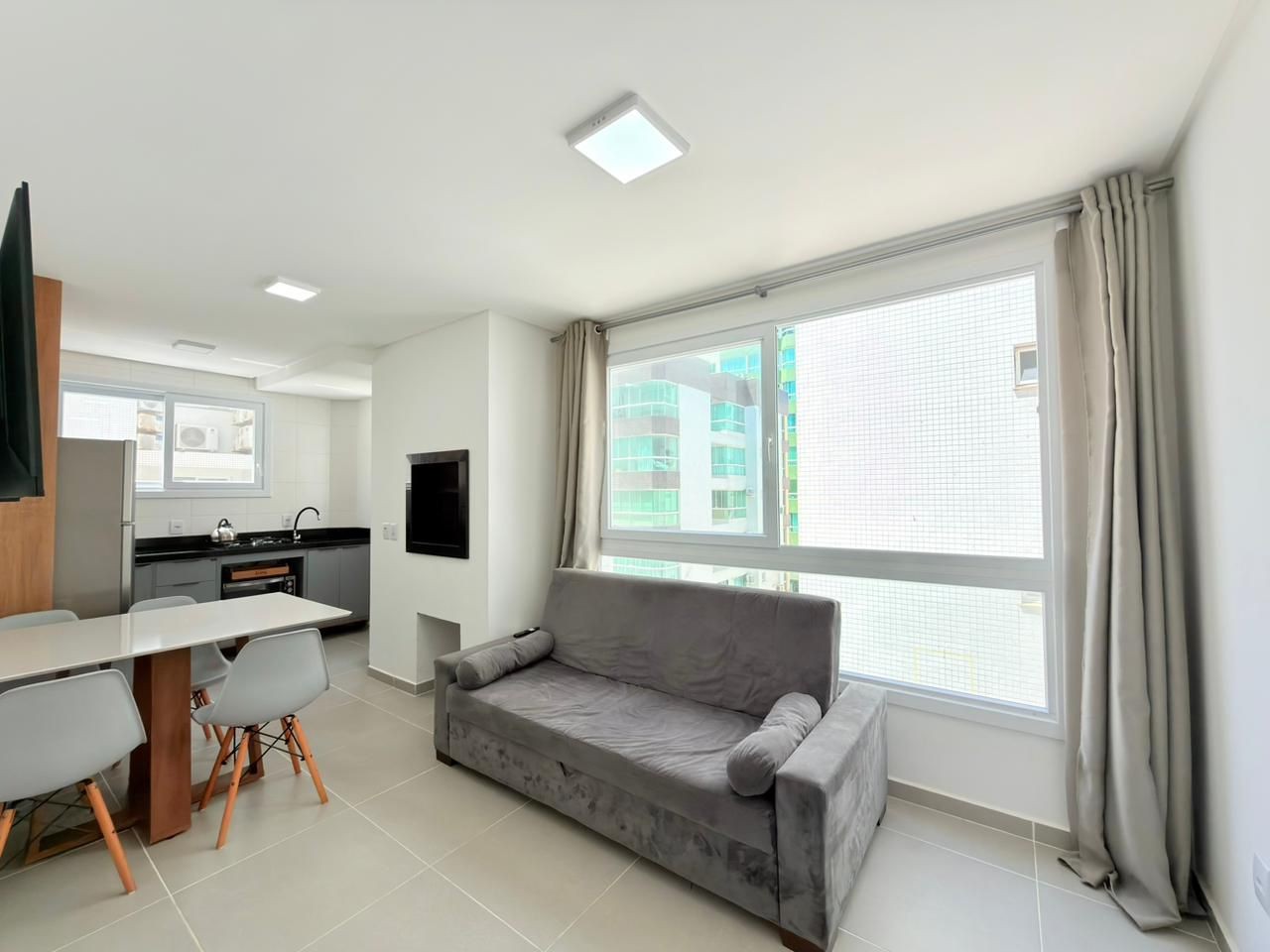 Apartamento 1 dormitório para venda, Zona Nova em Capão da Canoa | Ref.: 16920