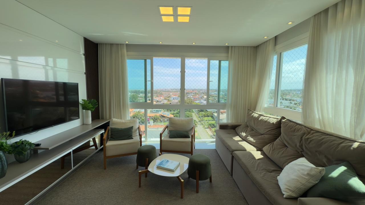 Apartamento 3 dormitórios para venda, Navegantes em Capão da Canoa | Ref.: 16921