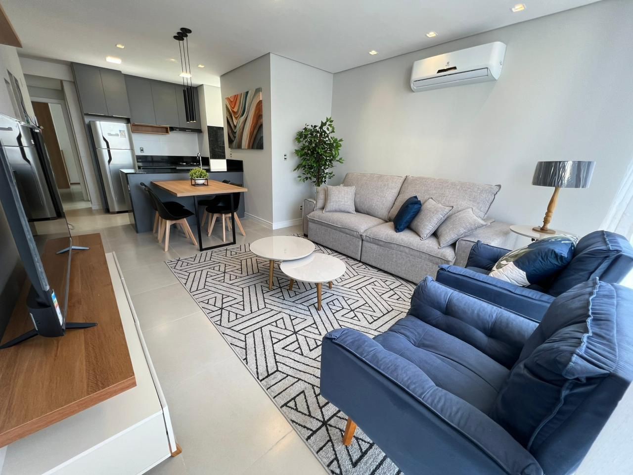 Apartamento 2 dormitórios para venda, Navegantes em Capão da Canoa | Ref.: 16922