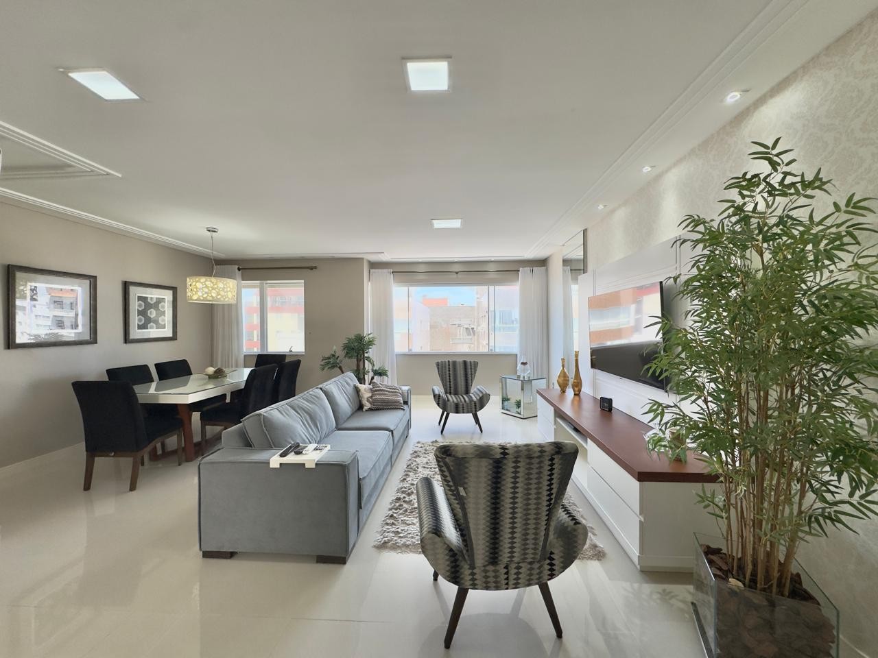 Apartamento 3 dormitórios para venda, Navegantes em Capão da Canoa | Ref.: 16923