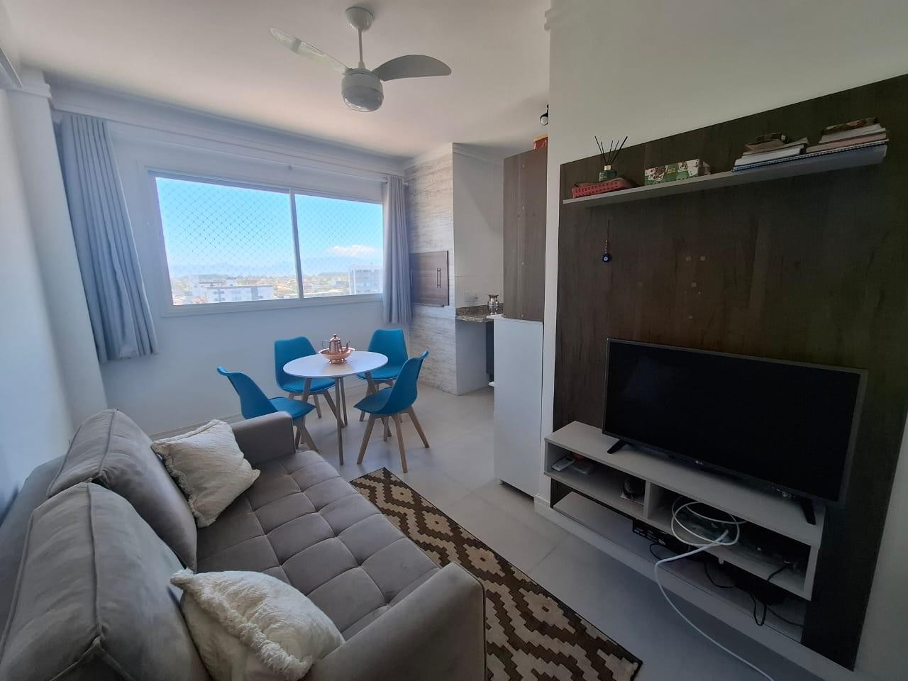 Apartamento 1 dormitório para venda, Navegantes em Capão da Canoa | Ref.: 16924