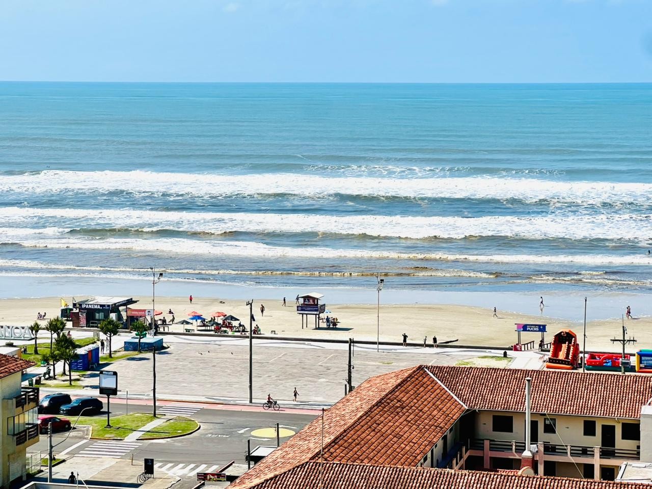 Apartamento 1 dormitório para venda, Centro em Capão da Canoa | Ref.: 16926