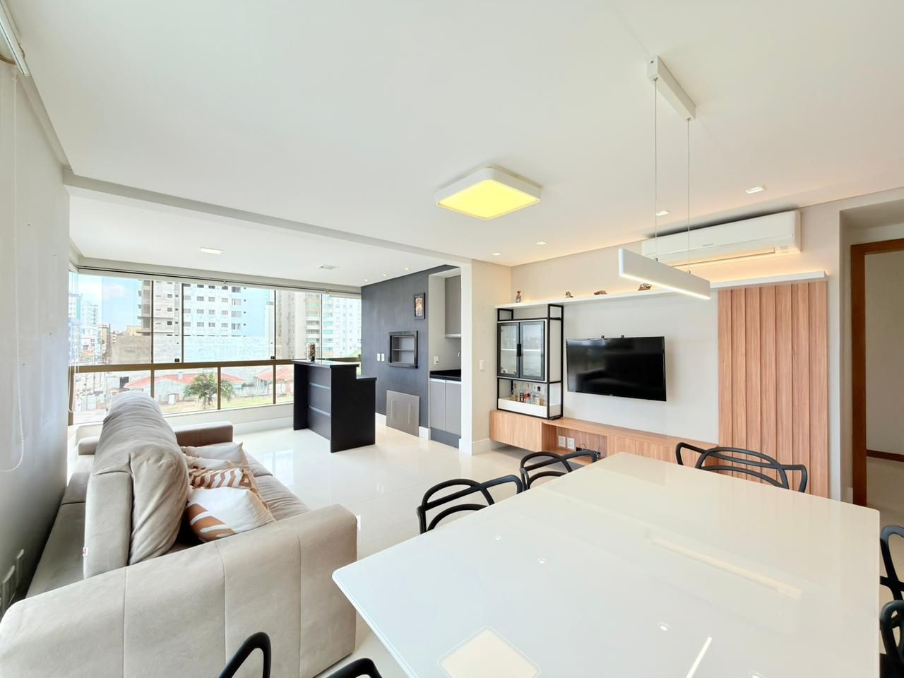 Apartamento 3 dormitórios para venda, Navegantes em Capão da Canoa | Ref.: 16928