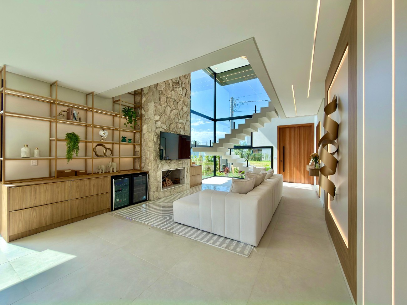 Sobrado 4 dormitórios para venda, Centro em Xangri-lá | Ref.: 16953