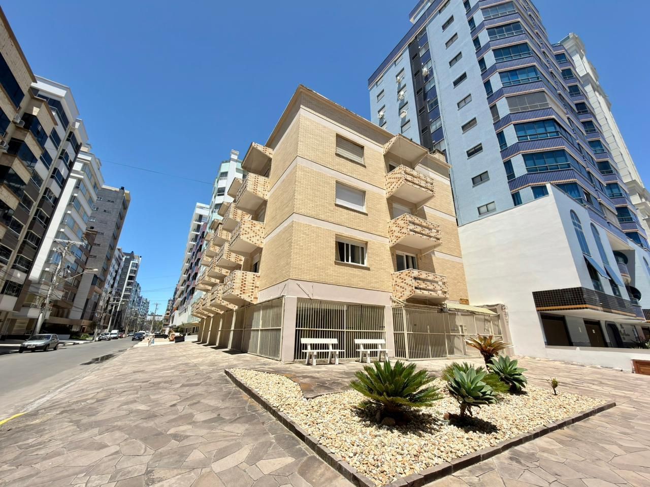 Apartamento 1 dormitório para venda, Zona Nova em Capão da Canoa | Ref.: 16956