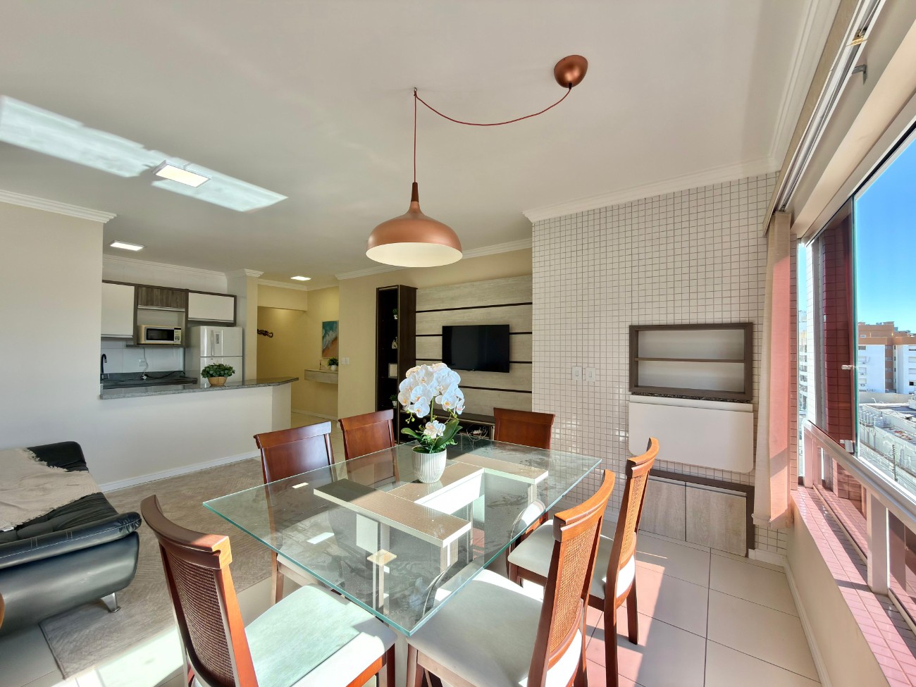 Apartamento 3 dormitórios para venda, Centro em Capão da Canoa | Ref.: 16963