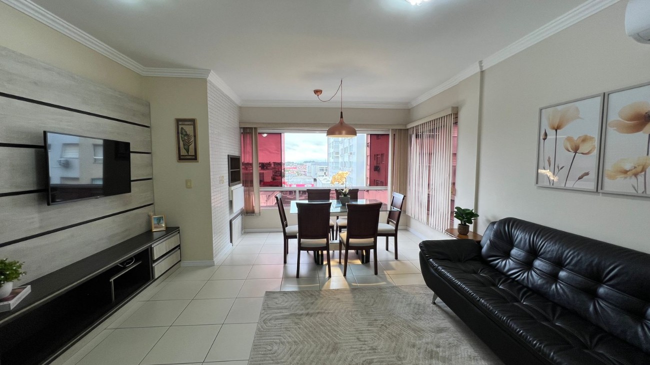 Apartamento 3 dormitórios para venda, Centro em Capão da Canoa | Ref.: 16963