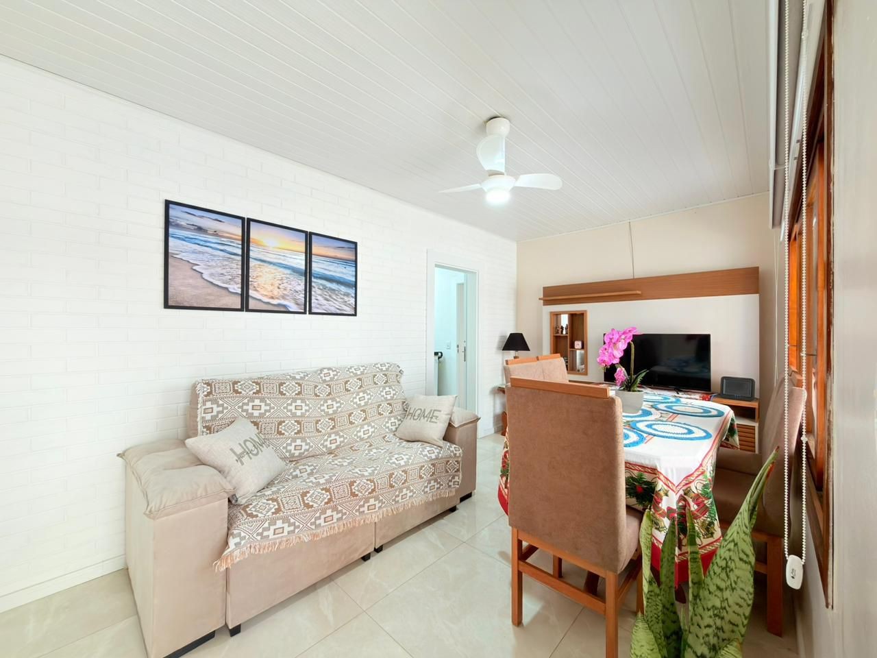 Casa 3 dormitórios para venda, Zona Nova em Capão da Canoa | Ref.: 16965