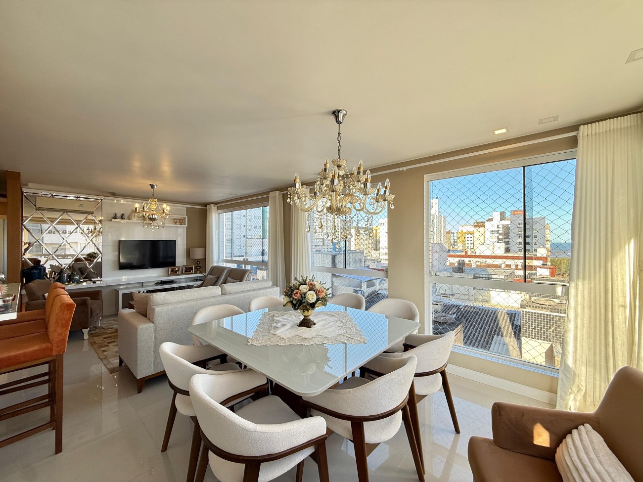 Apartamento 2 dormitórios para venda, Centro em Capão da Canoa | Ref.: 16970