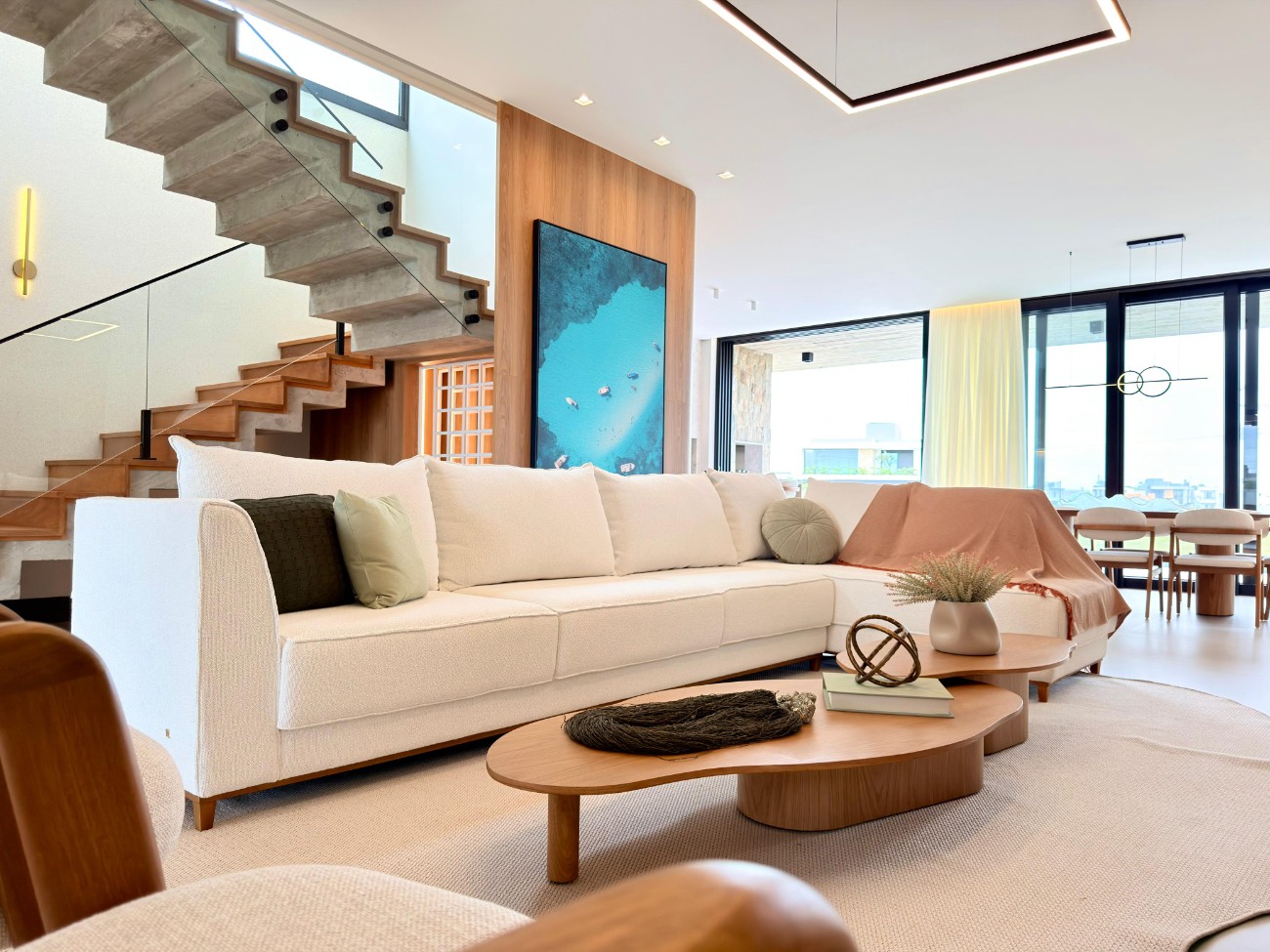 Sobrado 5 dormitórios para venda, Centro em Xangri-lá | Ref.: 16991