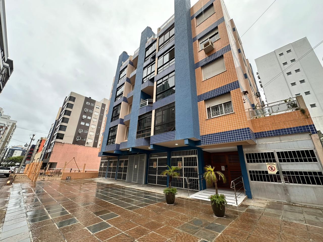 Apartamento 3 dormitórios para venda, Zona Nova em Capão da Canoa | Ref.: 17032