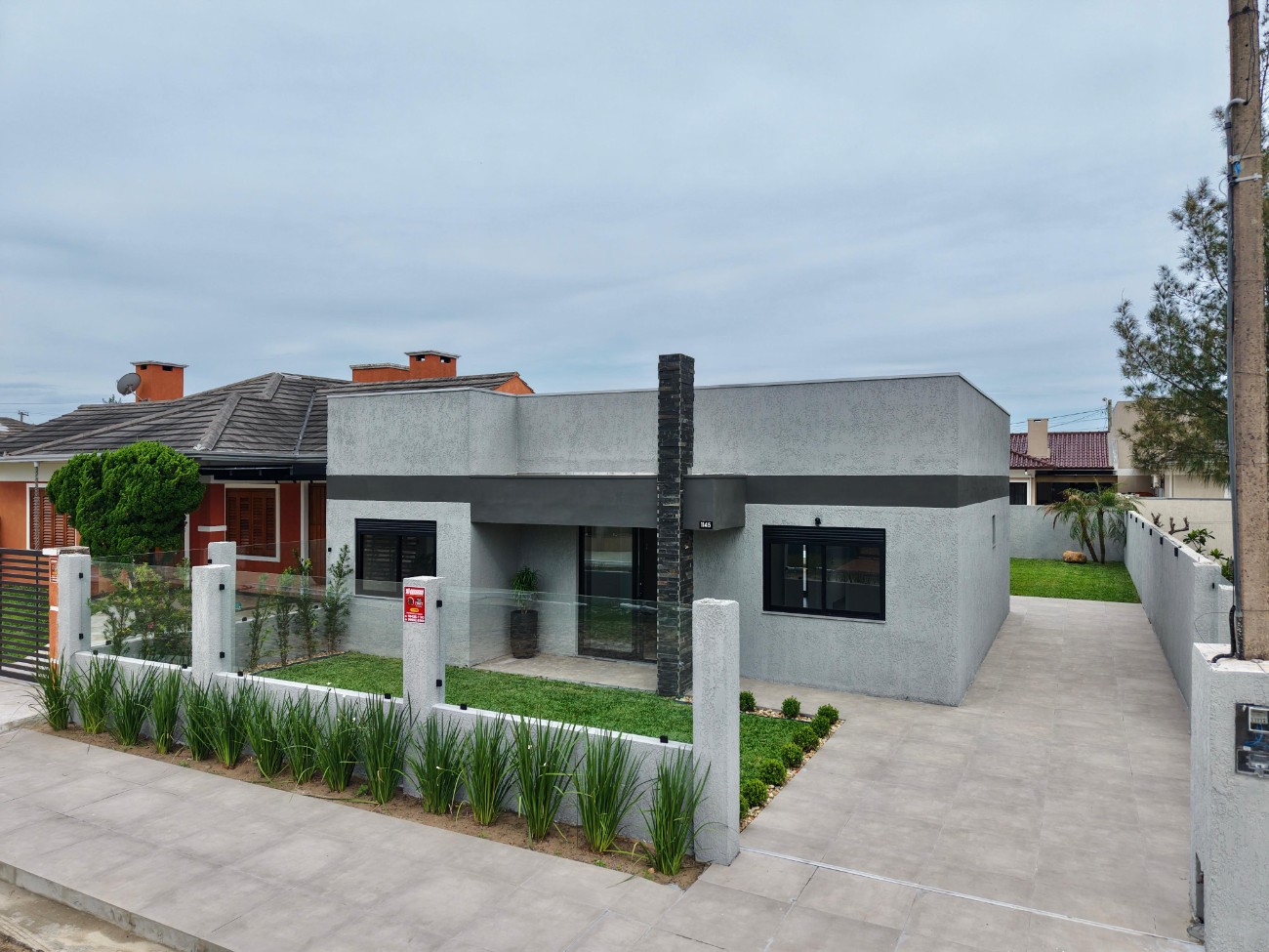 Casa 3 dormitórios para venda, . em Atlantida Sul | Ref.: 17041