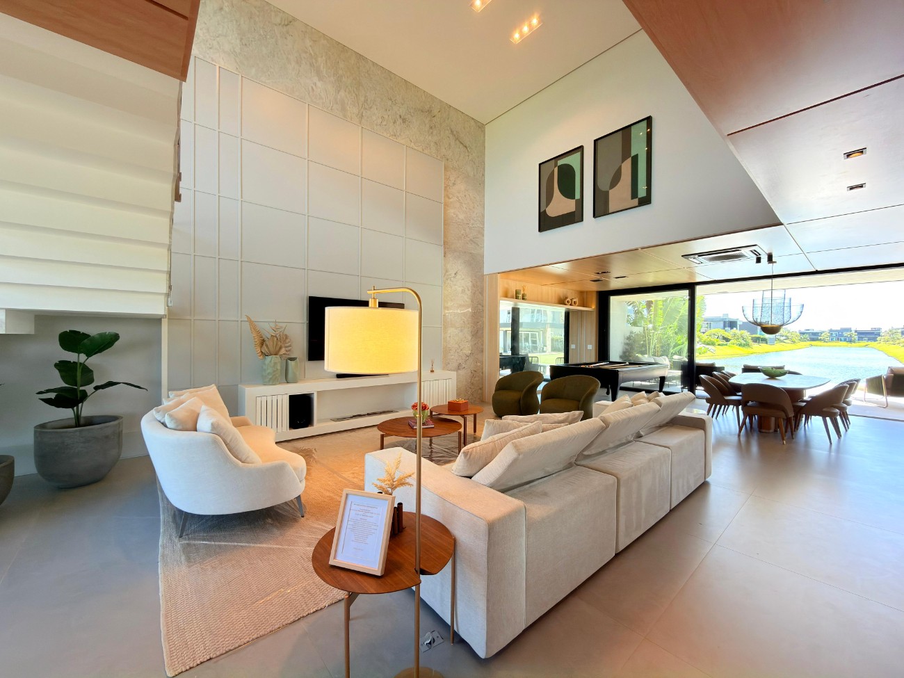 Casa em Condomínio 4 dormitórios para venda em Capão da Canoa | Ref.: 17067