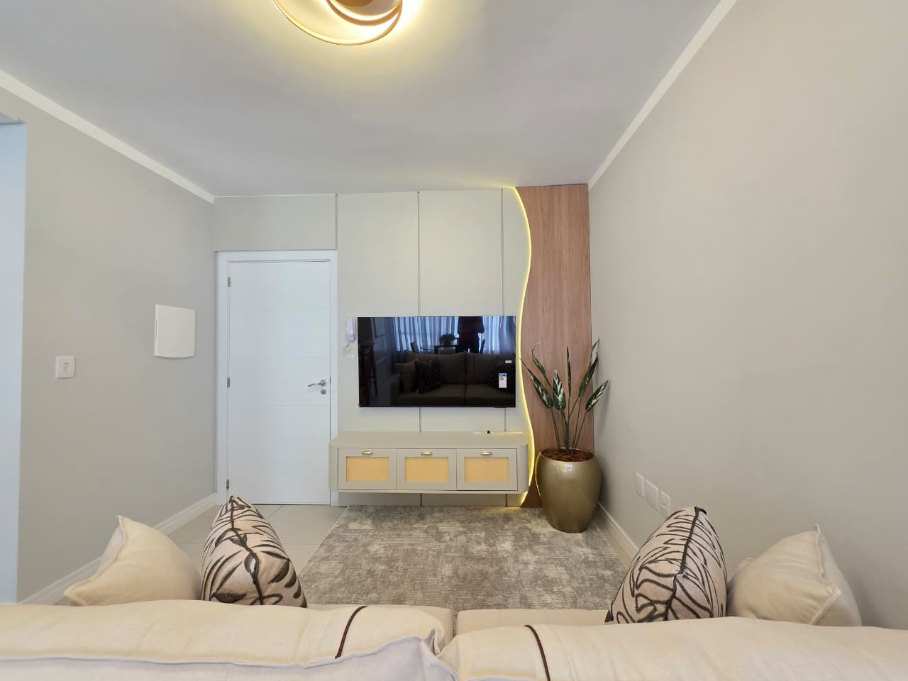 Apartamento 2 dormitórios para venda, Zona Nova em Capão da Canoa | Ref.: 17078