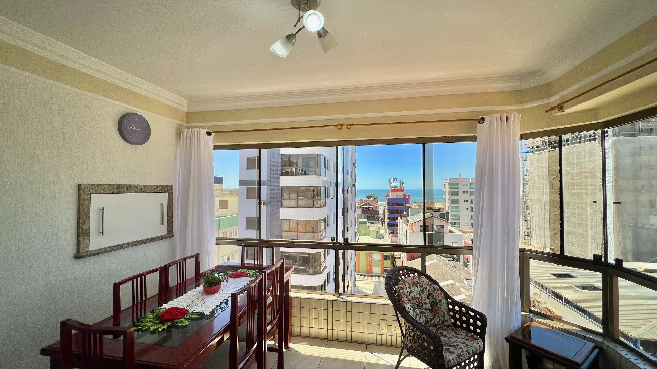 Apartamento 3 dormitórios para venda, Centro em Capão da Canoa | Ref.: 17147