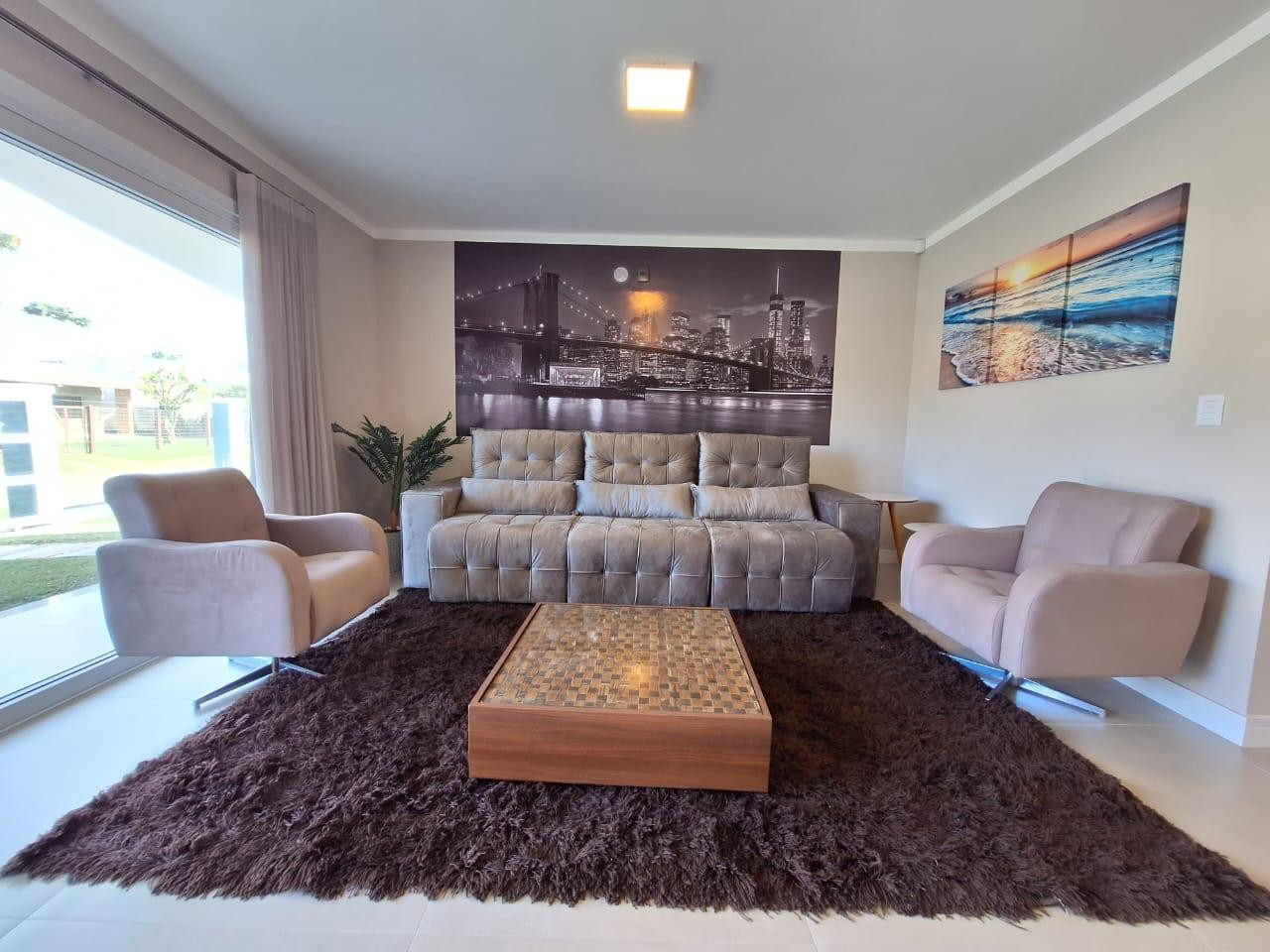 Casa 3 dormitórios para venda, ATLANTIDA  em XANGRILA | Ref.: 17163