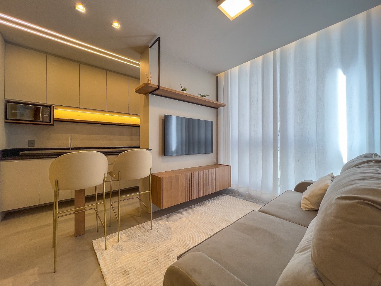 Apartamento 2 dormitórios para venda, Navegantes em Capão da Canoa | Ref.: 17179