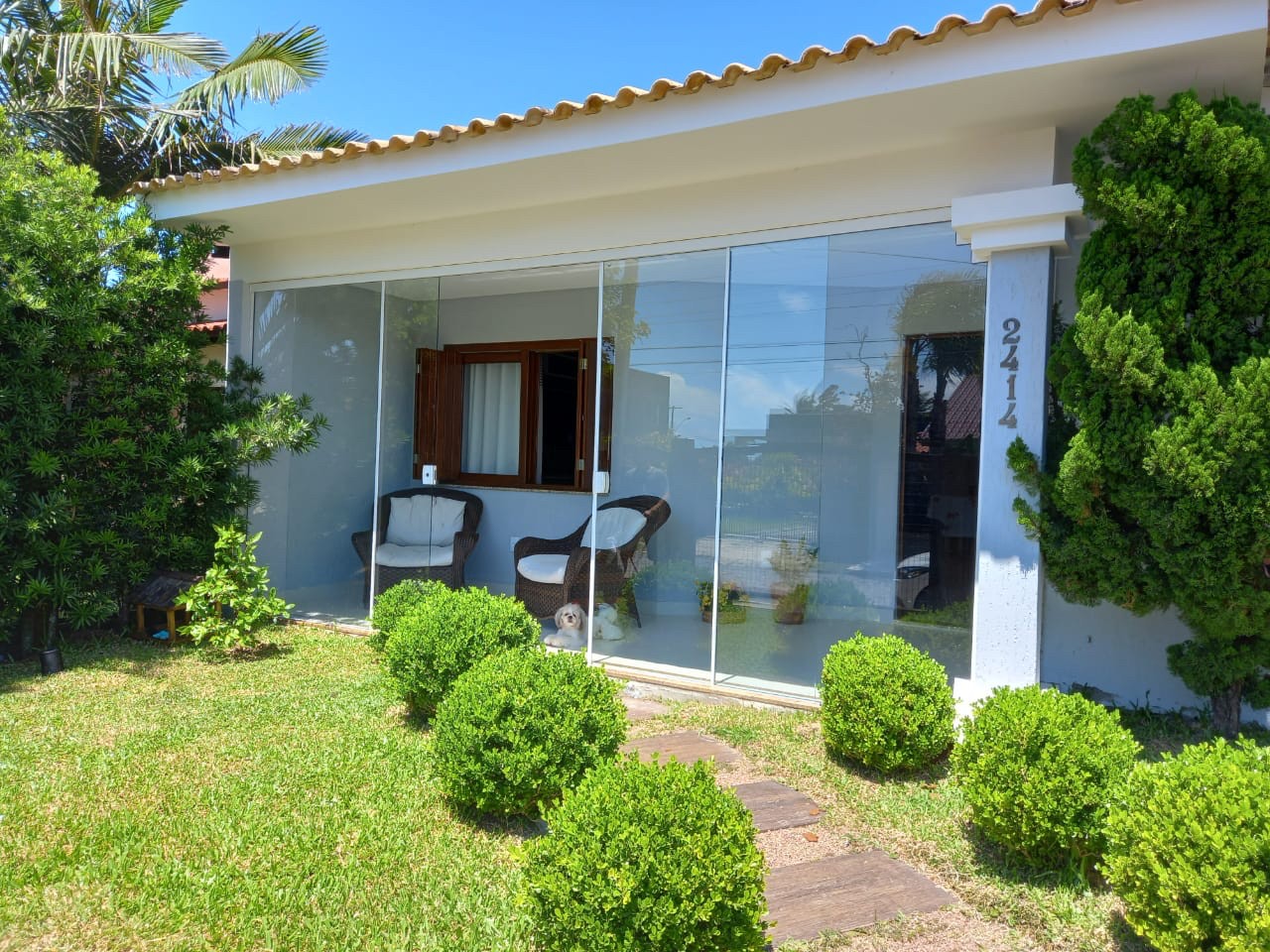 Casa 3 dormitórios para venda, Centro em Xangri-lá | Ref.: 17180