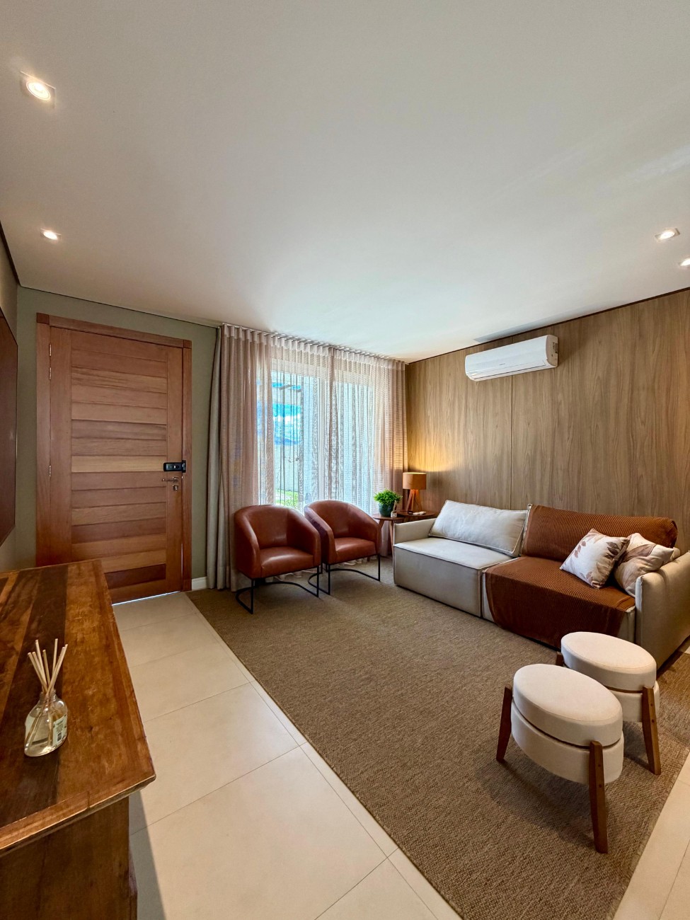 Casa em Condomínio 2 dormitórios para venda, Zona Nova em Capão da Canoa | Ref.: 17182