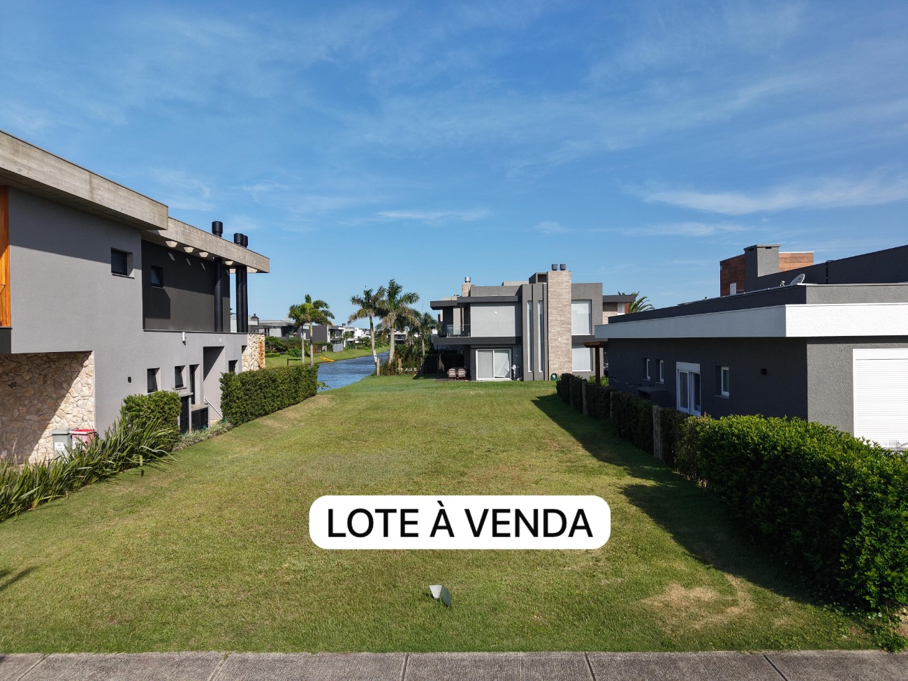 Terreno em Condomínio para venda em Capão da Canoa | Ref.: 17185