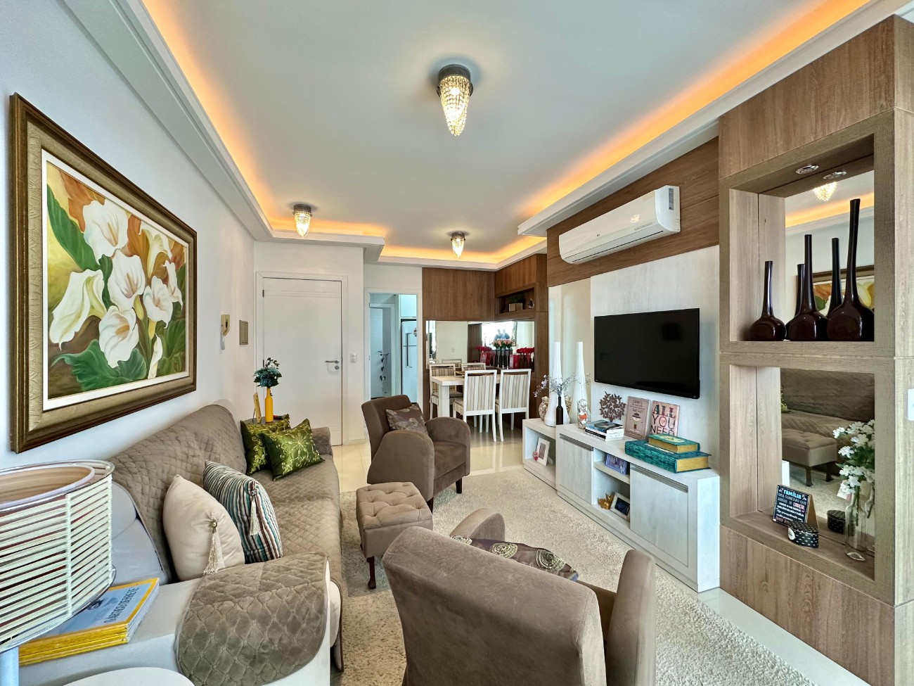 Apartamento 2 dormitórios para venda em Capão da Canoa | Ref.: 17191