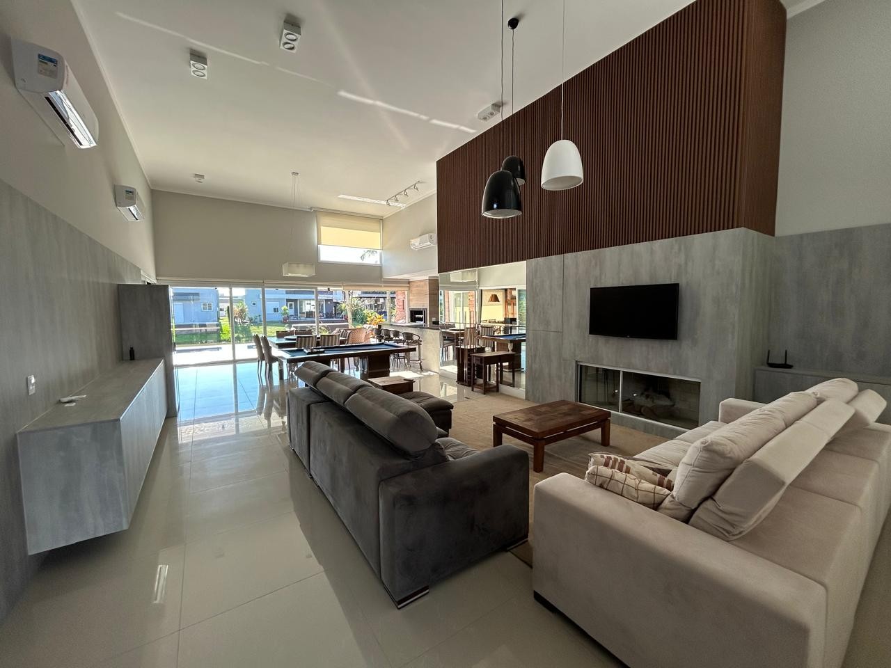 Casa em Condomínio 3 dormitórios para venda, Atlântida em Xangri-lá | Ref.: 17192