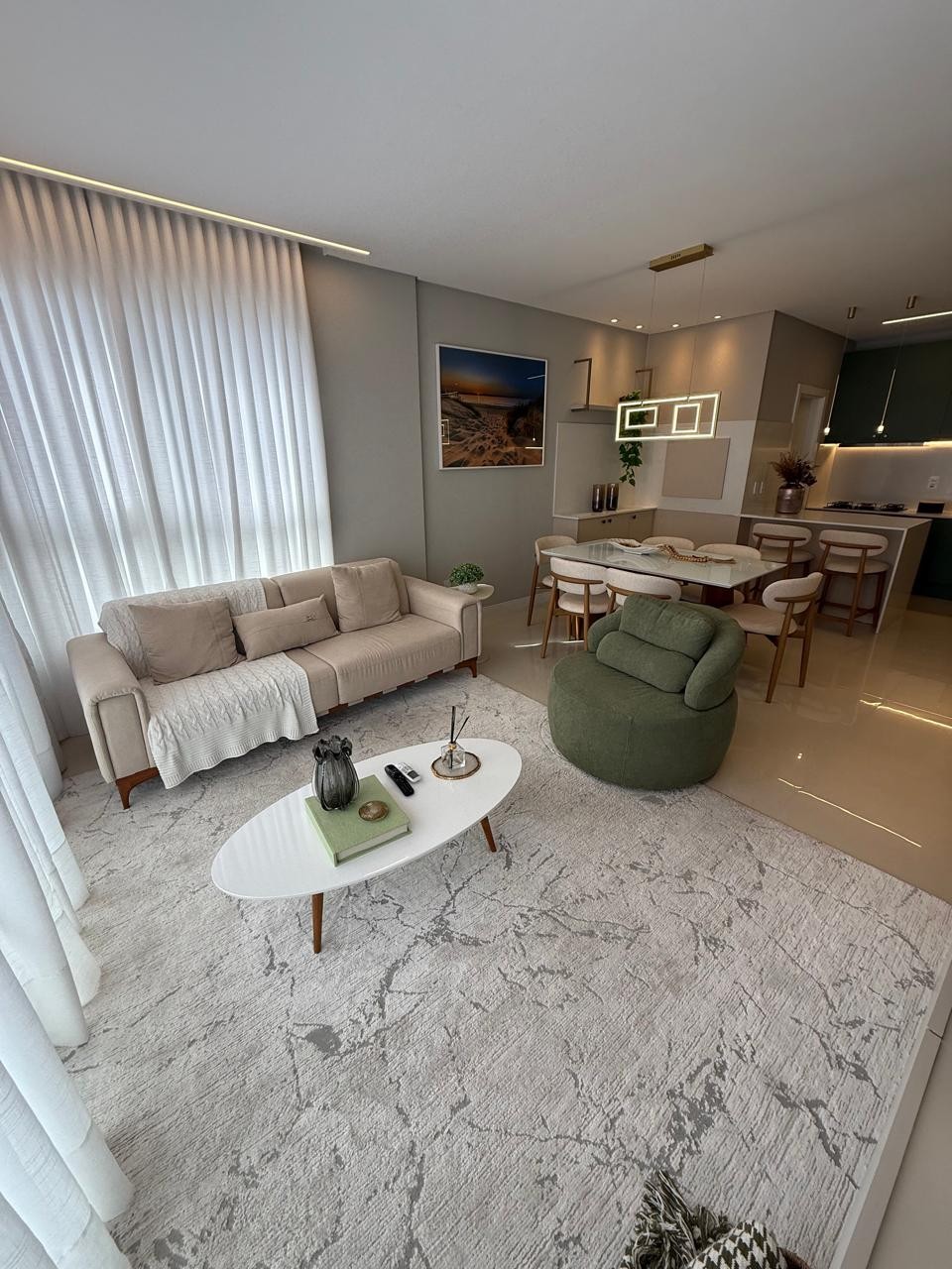 Apartamento 3 dormitórios para venda, Navegantes em Capão da Canoa | Ref.: 17202