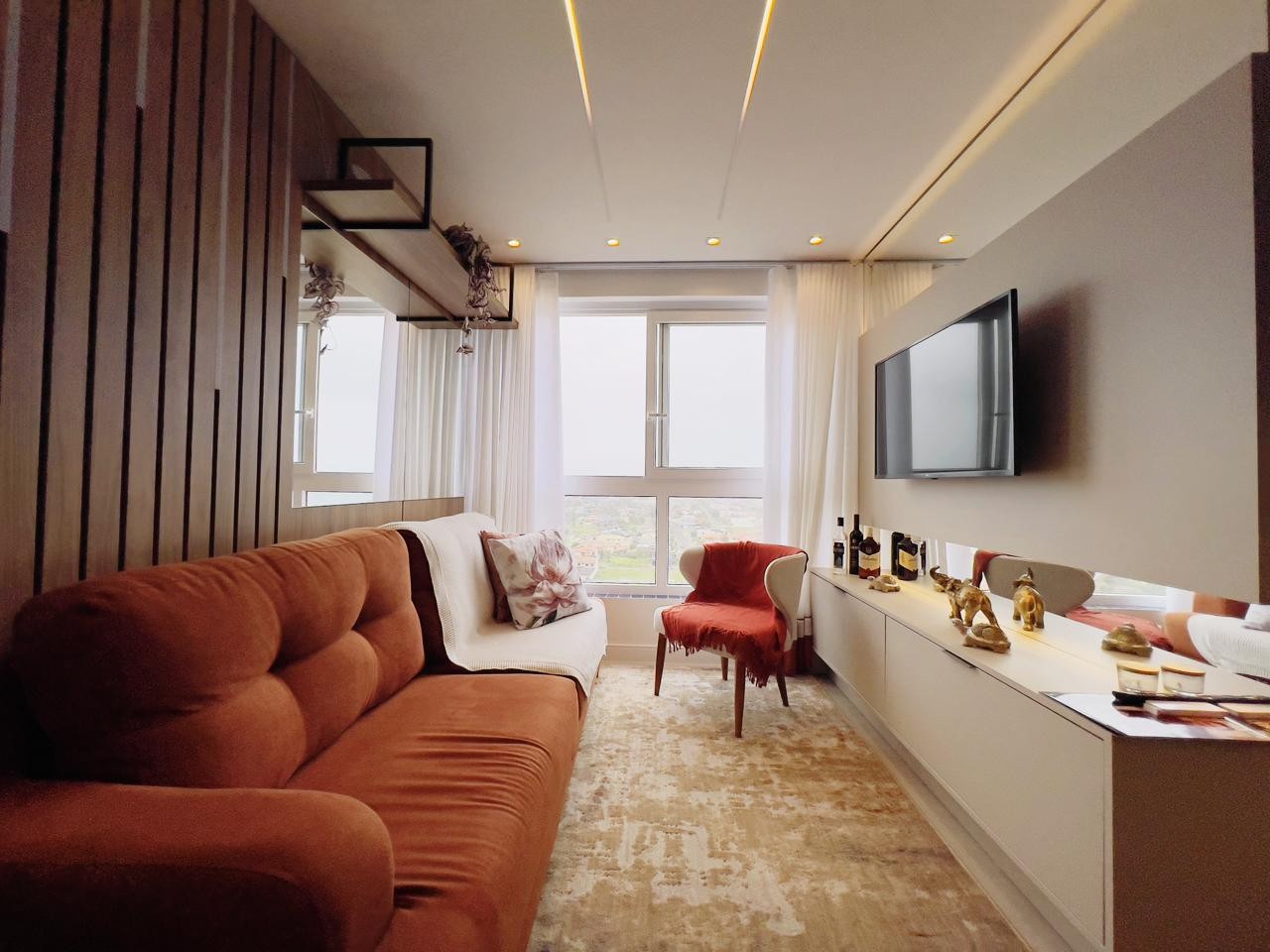 Apartamento 2 dormitórios para venda, Zona Nova em Capão da Canoa | Ref.: 17212