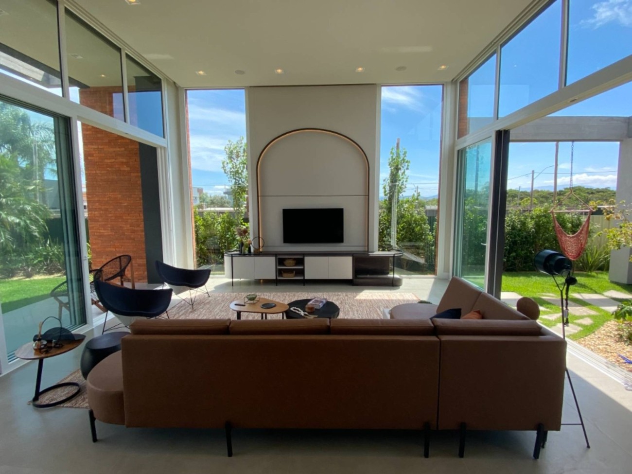 Casa em Condomínio 4 dormitórios para venda em Capão da Canoa | Ref.: 17220