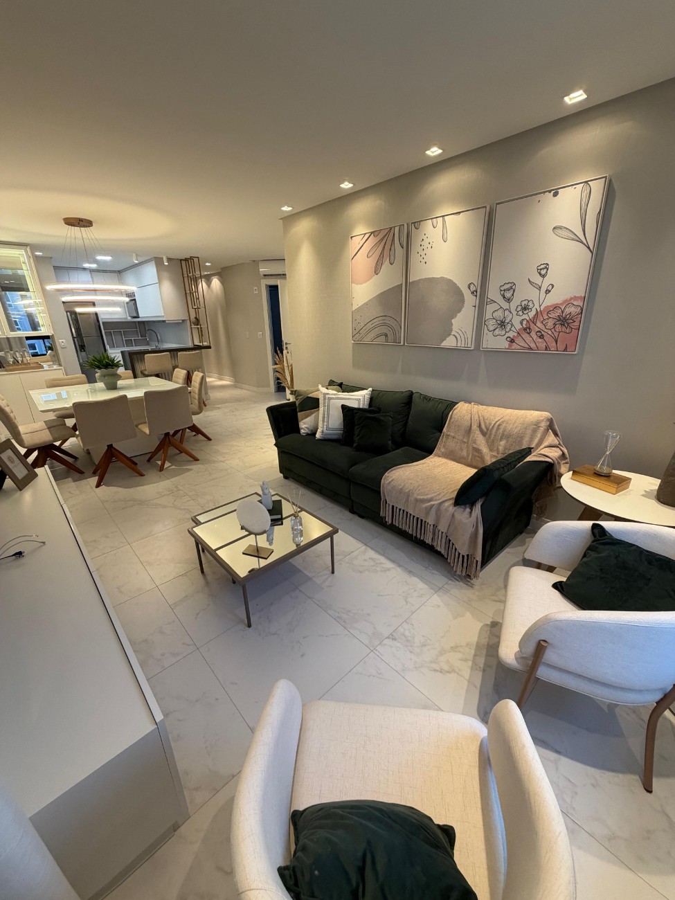 Apartamento 3 dormitórios para venda, Navegantes em Capão da Canoa | Ref.: 17221