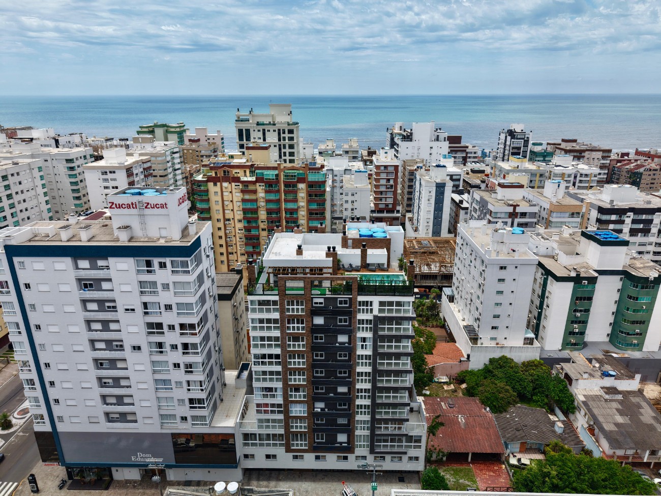 Apartamento 1 dormitório para venda, Zona Nova em Capão da Canoa | Ref.: 17239