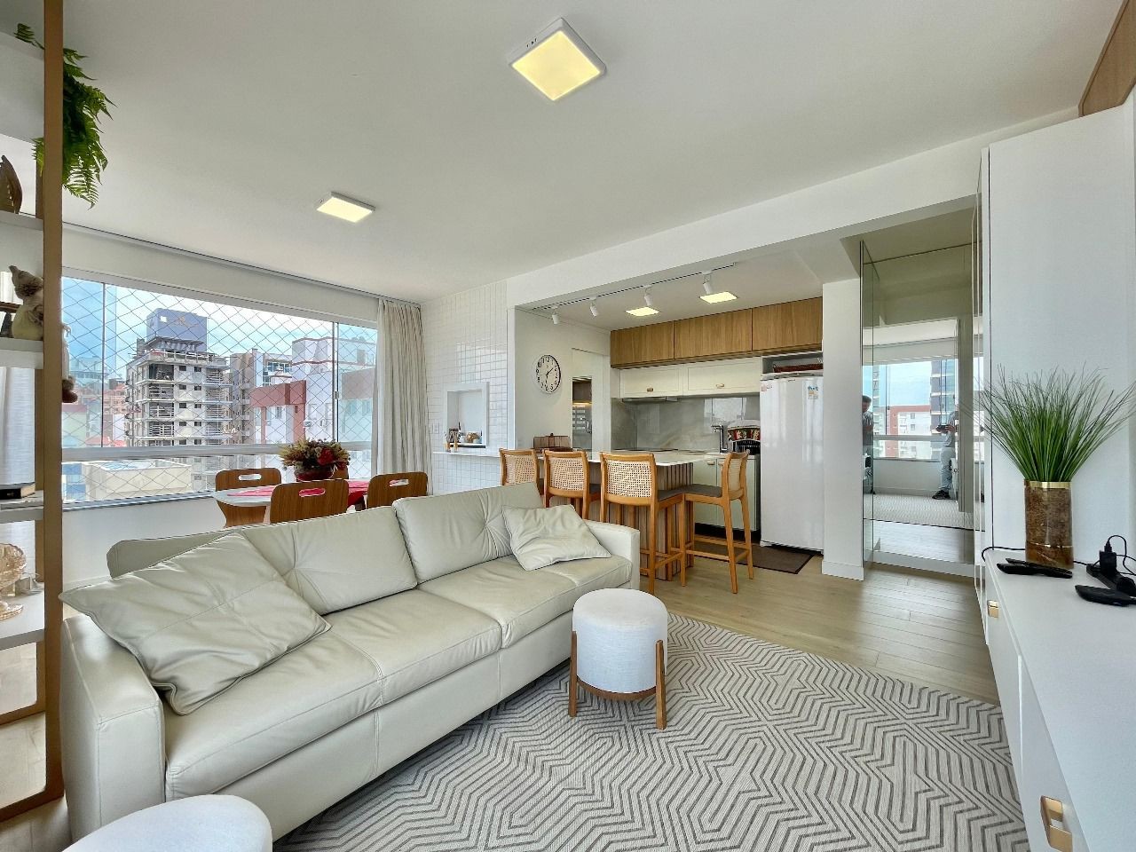 Apartamento 2 dormitórios para venda, Zona Nova em Capão da Canoa | Ref.: 17250