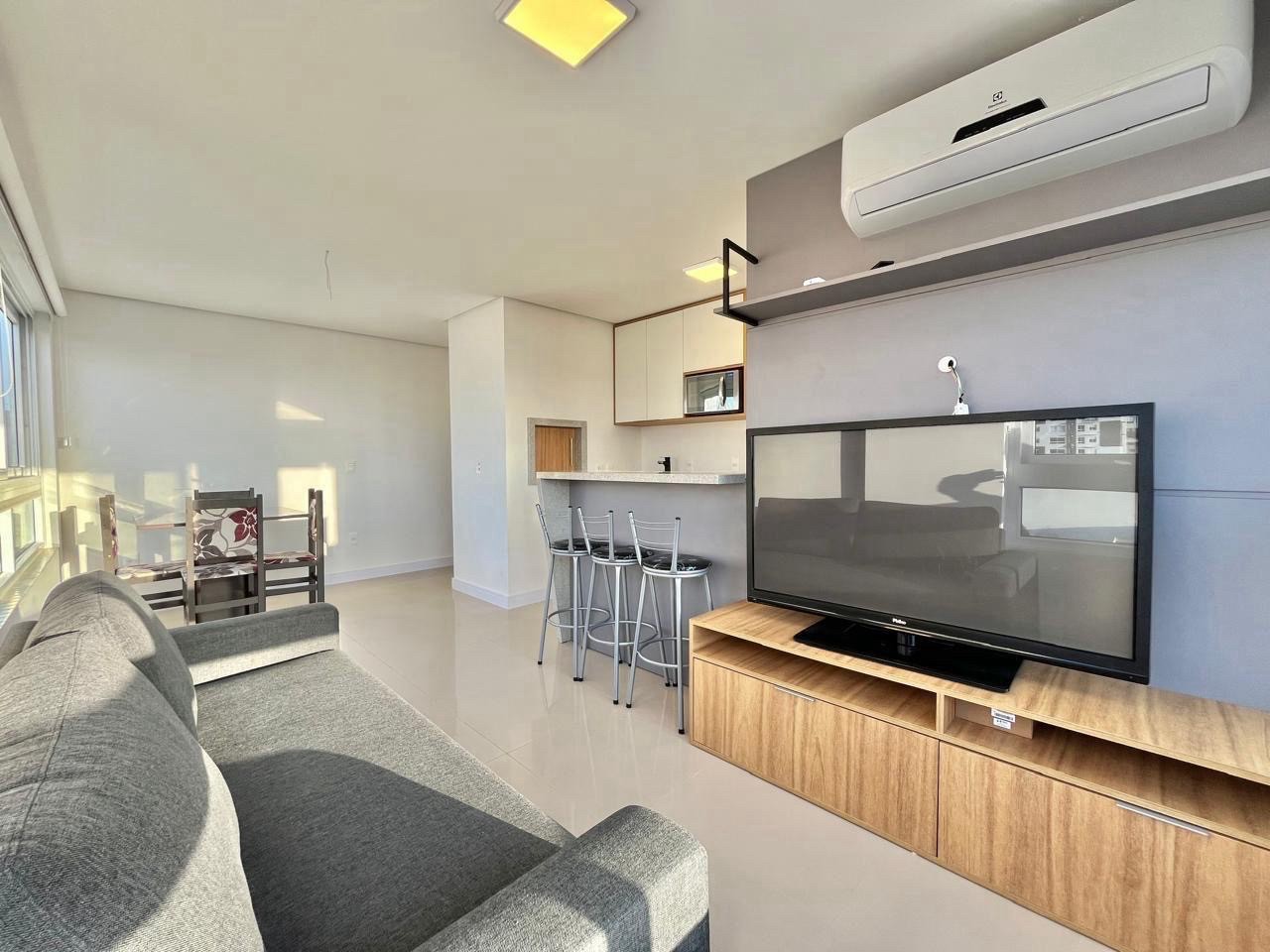 Apartamento 3 dormitórios para venda, Centro em Capão da Canoa | Ref.: 17269