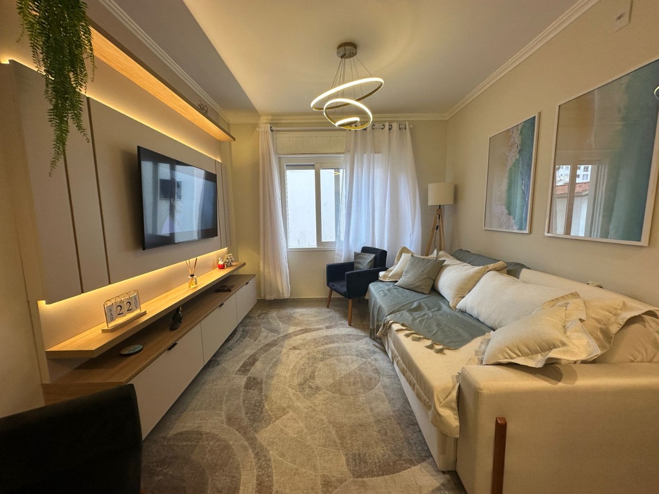 Apartamento 1 dormitório para venda, Centro em Capão da Canoa | Ref.: 17293