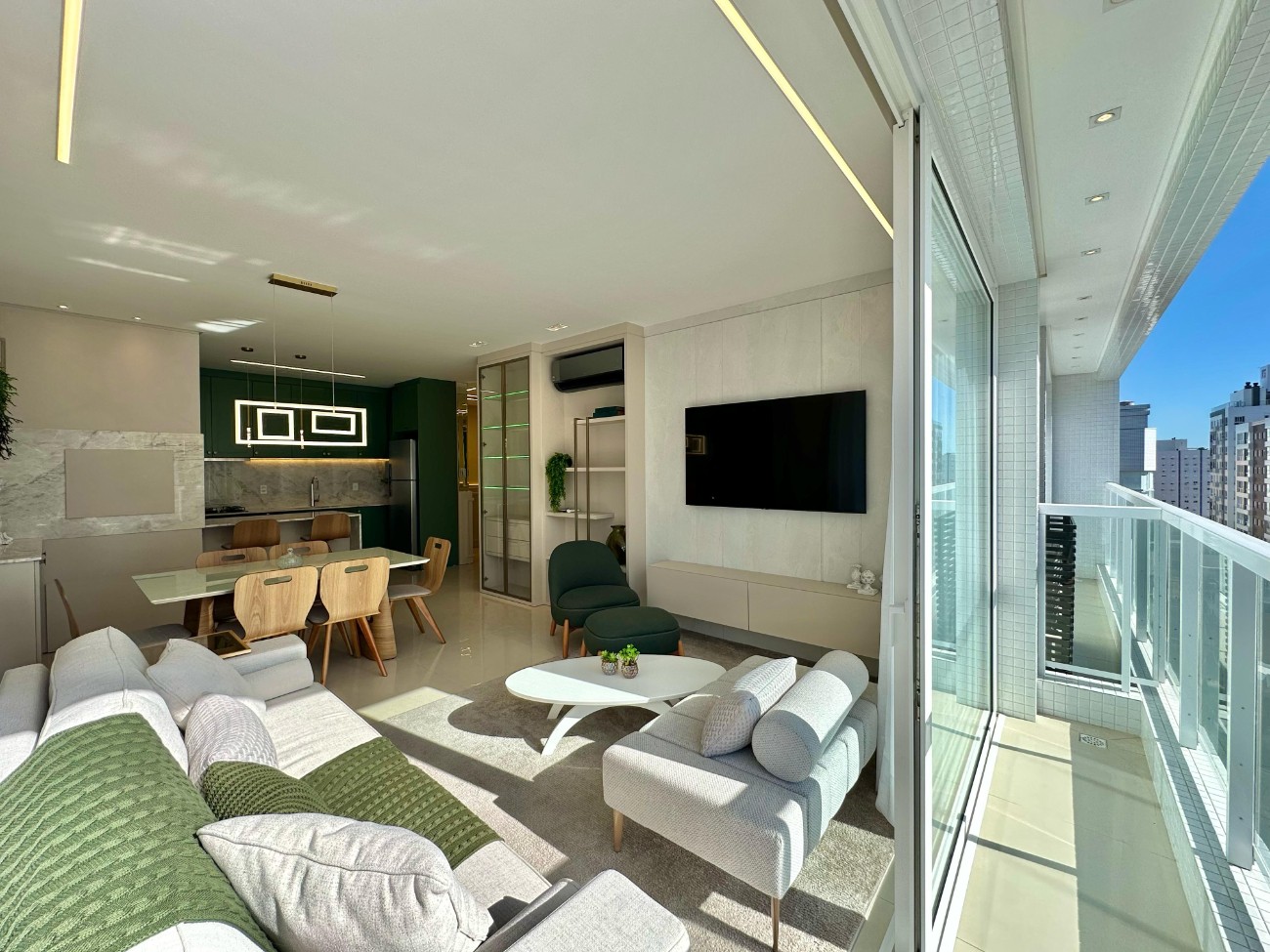 Apartamento 3 dormitórios para venda, Navegantes em Capão da Canoa | Ref.: 17300