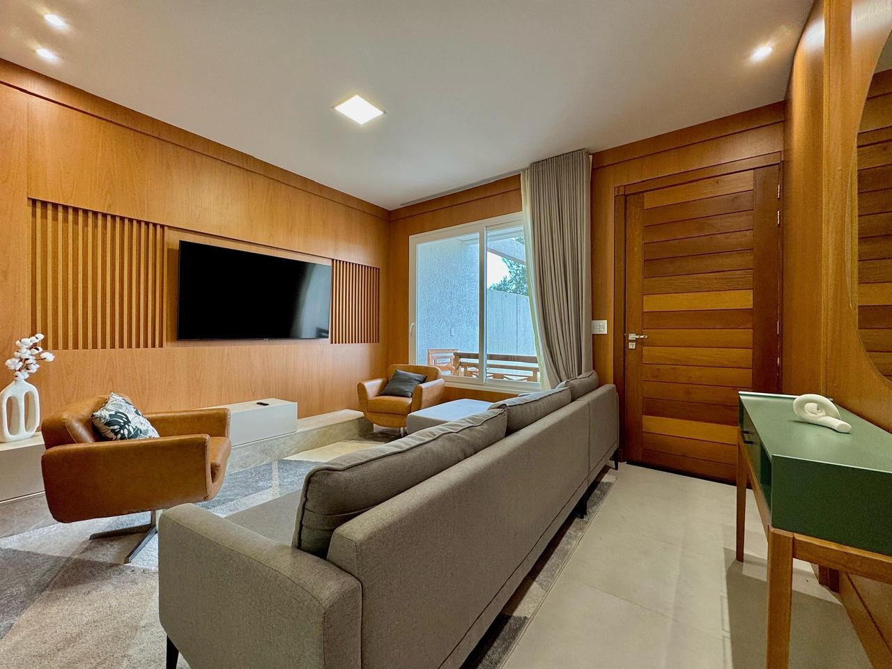 Casa em Condomínio 2 dormitórios para venda, Zona Nova em Capão da Canoa | Ref.: 17301