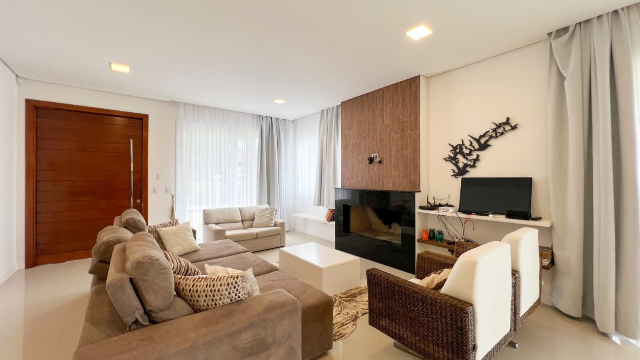 Casa 4 dormitórios para venda, ATLANTIDA em XANGRI -LÁ | Ref.: 17302