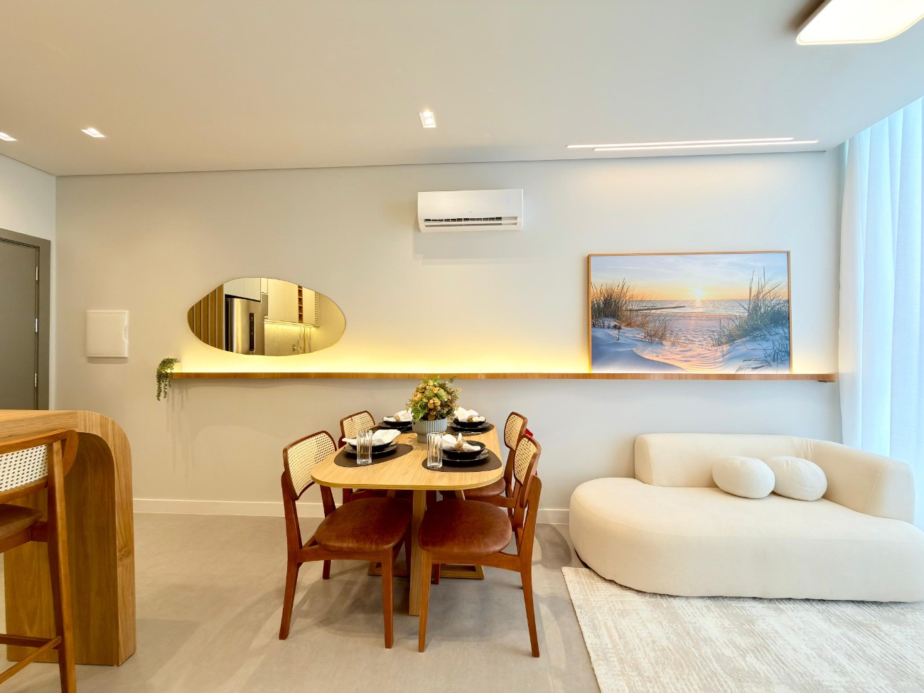 Apartamento 1 dormitório para venda, Navegantes em Capão da Canoa | Ref.: 17350